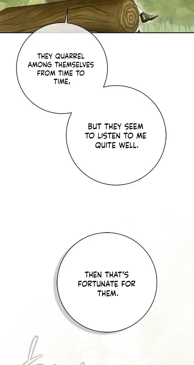 Read Miss Pendleton chapter 52.2 image 18 on Lezhin