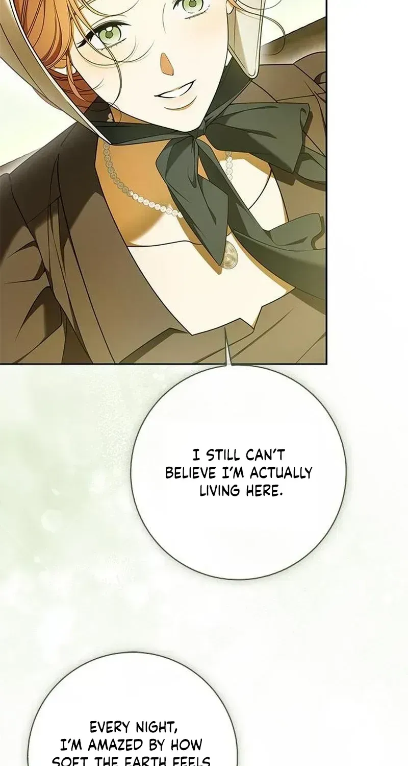 Read Miss Pendleton chapter 52.2 image 20 on Lezhin