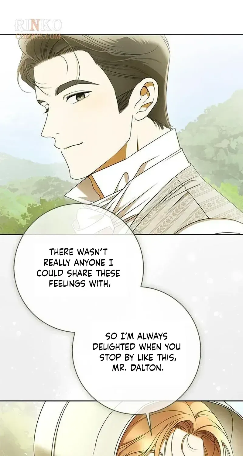 Read Miss Pendleton chapter 52.2 image 23 on Lezhin