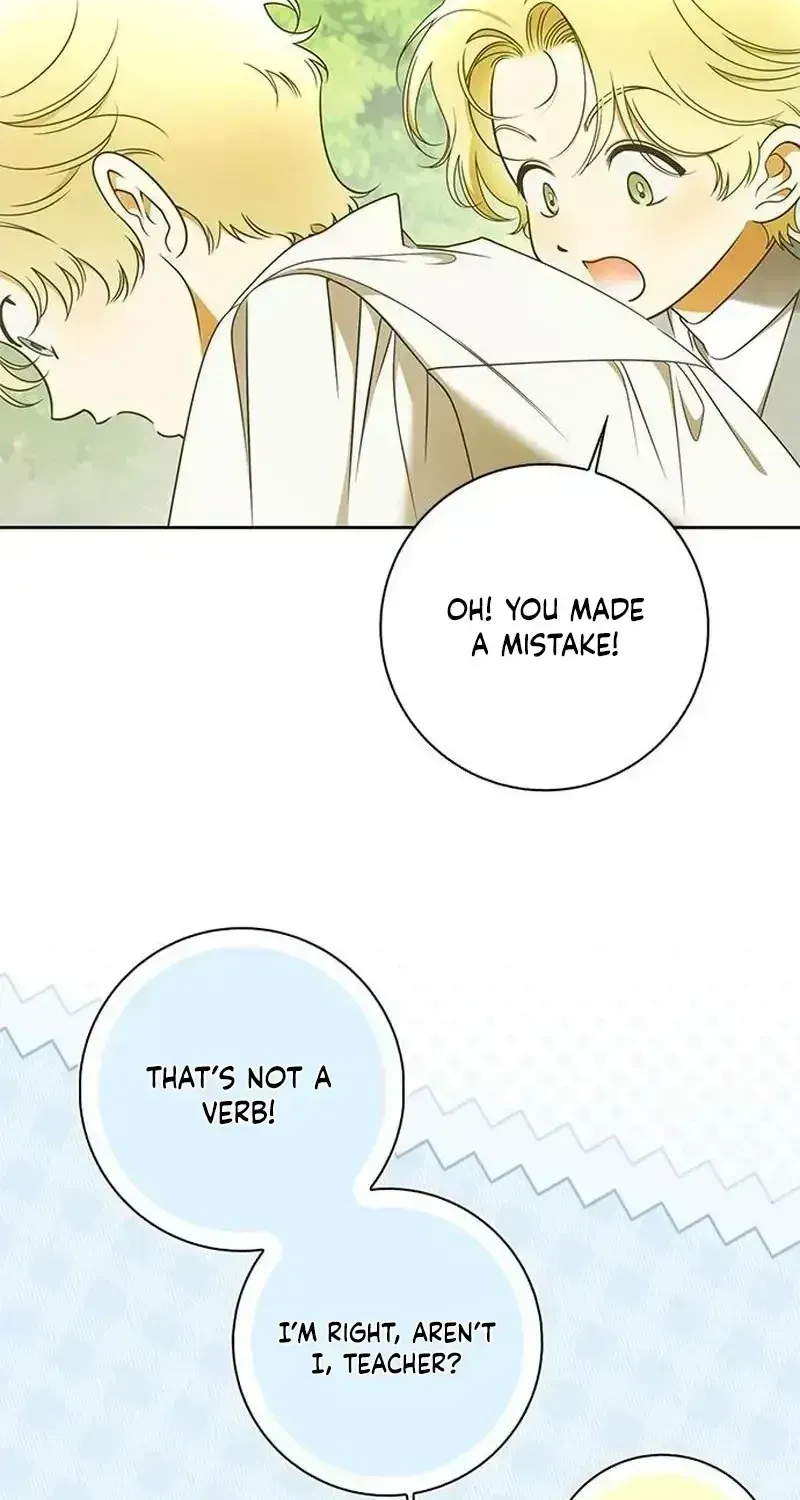 Read Miss Pendleton chapter 52.2 image 3 on Lezhin