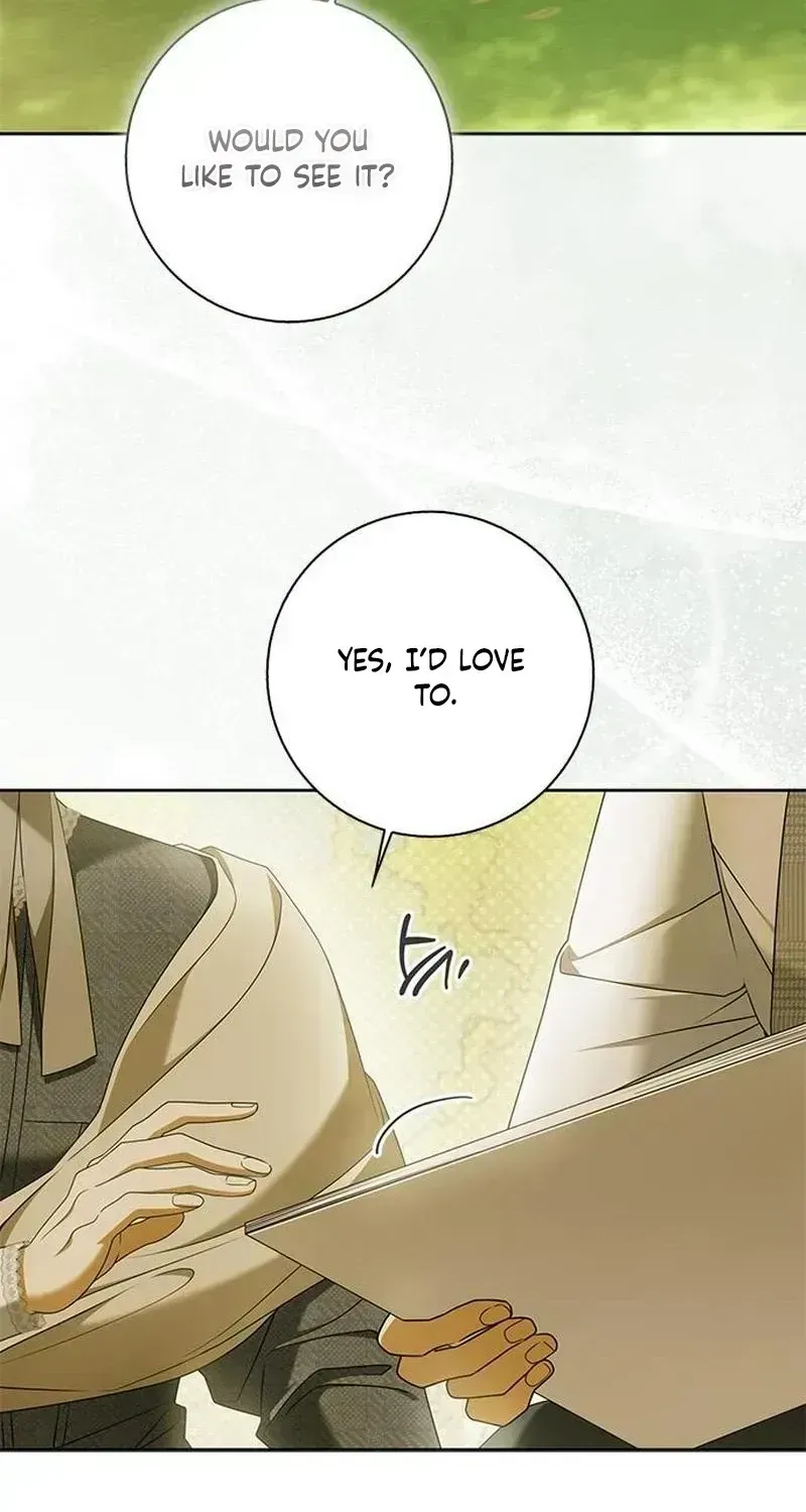 Read Miss Pendleton chapter 52.2 image 30 on Lezhin