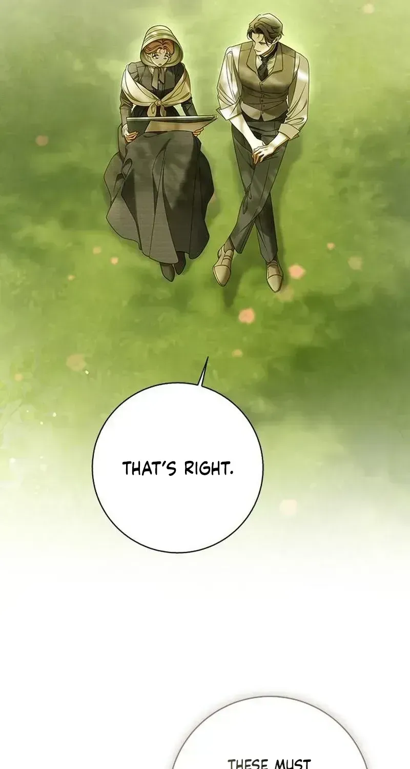 Read Miss Pendleton chapter 52.2 image 33 on Lezhin