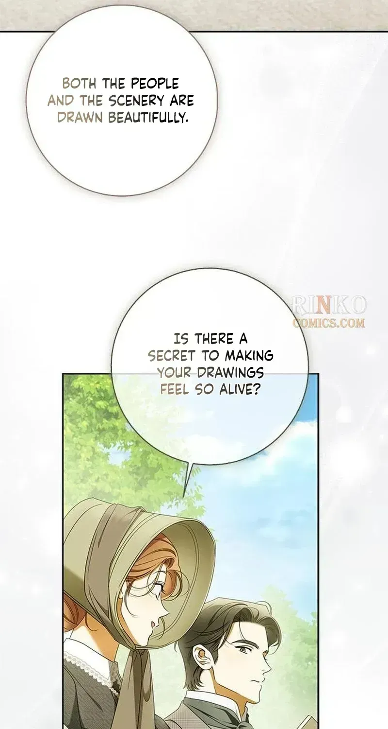 Read Miss Pendleton chapter 52.2 image 35 on Lezhin