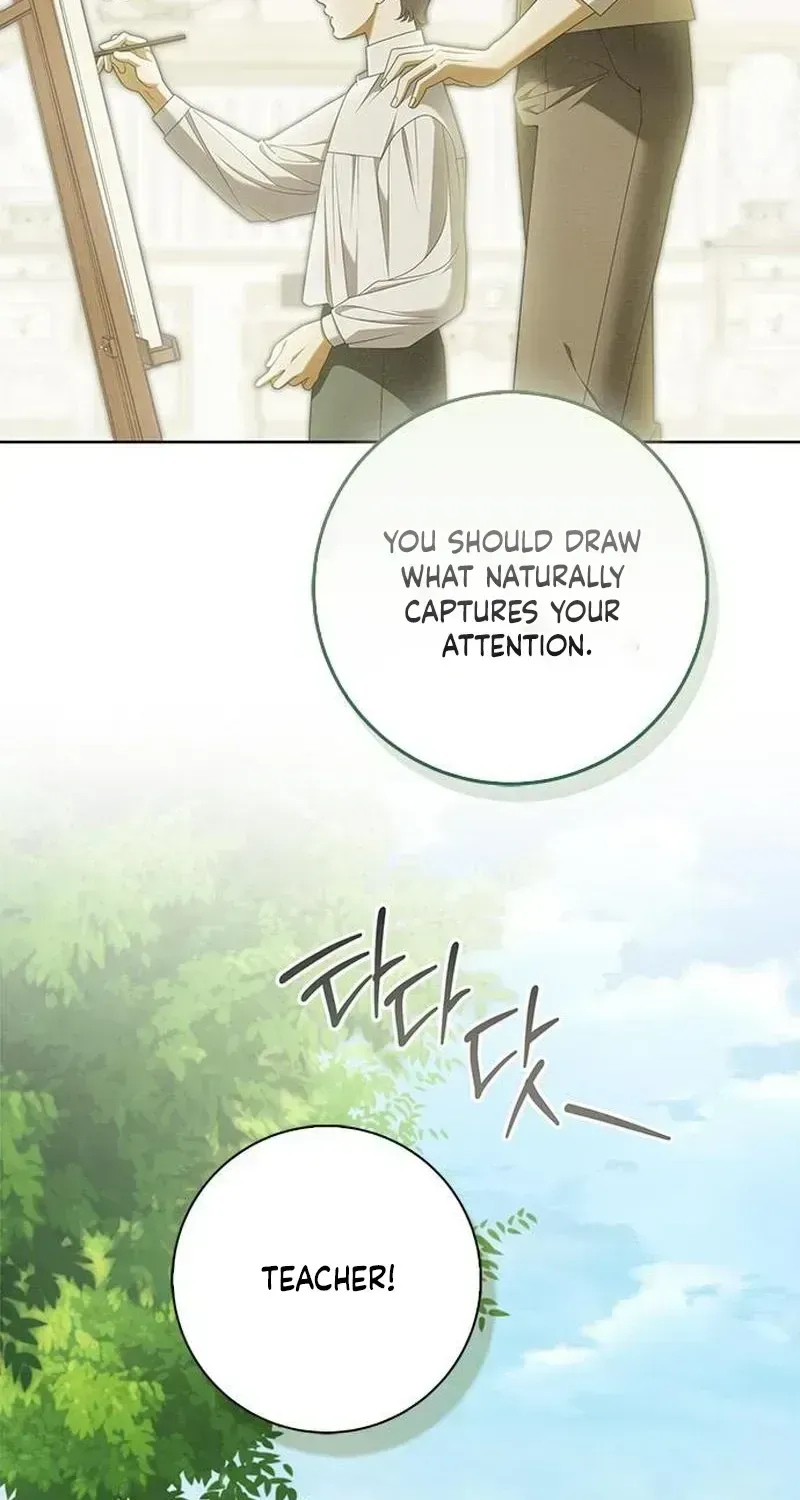 Read Miss Pendleton chapter 52.2 image 39 on Lezhin