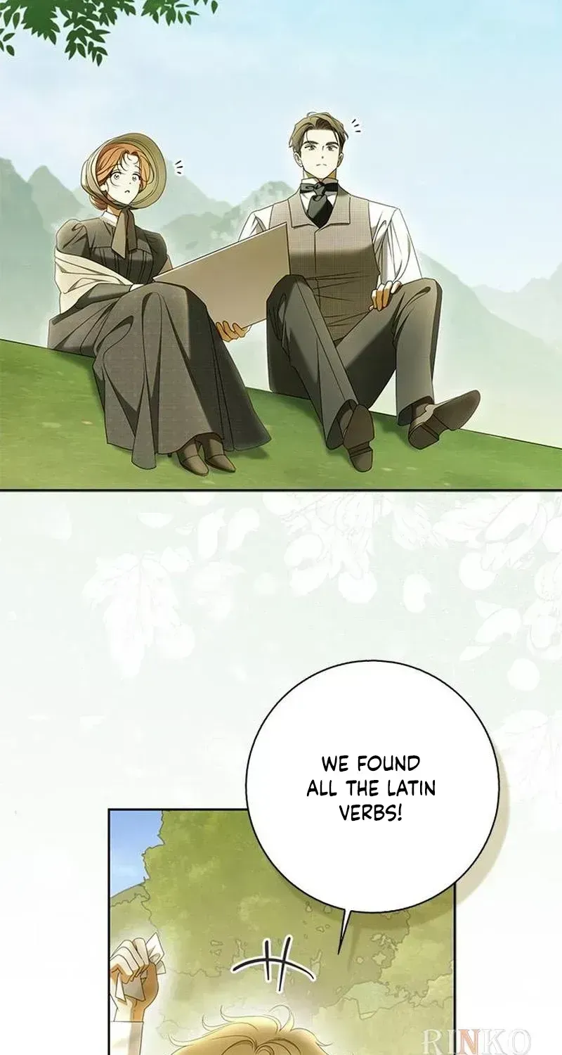 Read Miss Pendleton chapter 52.2 image 40 on Lezhin