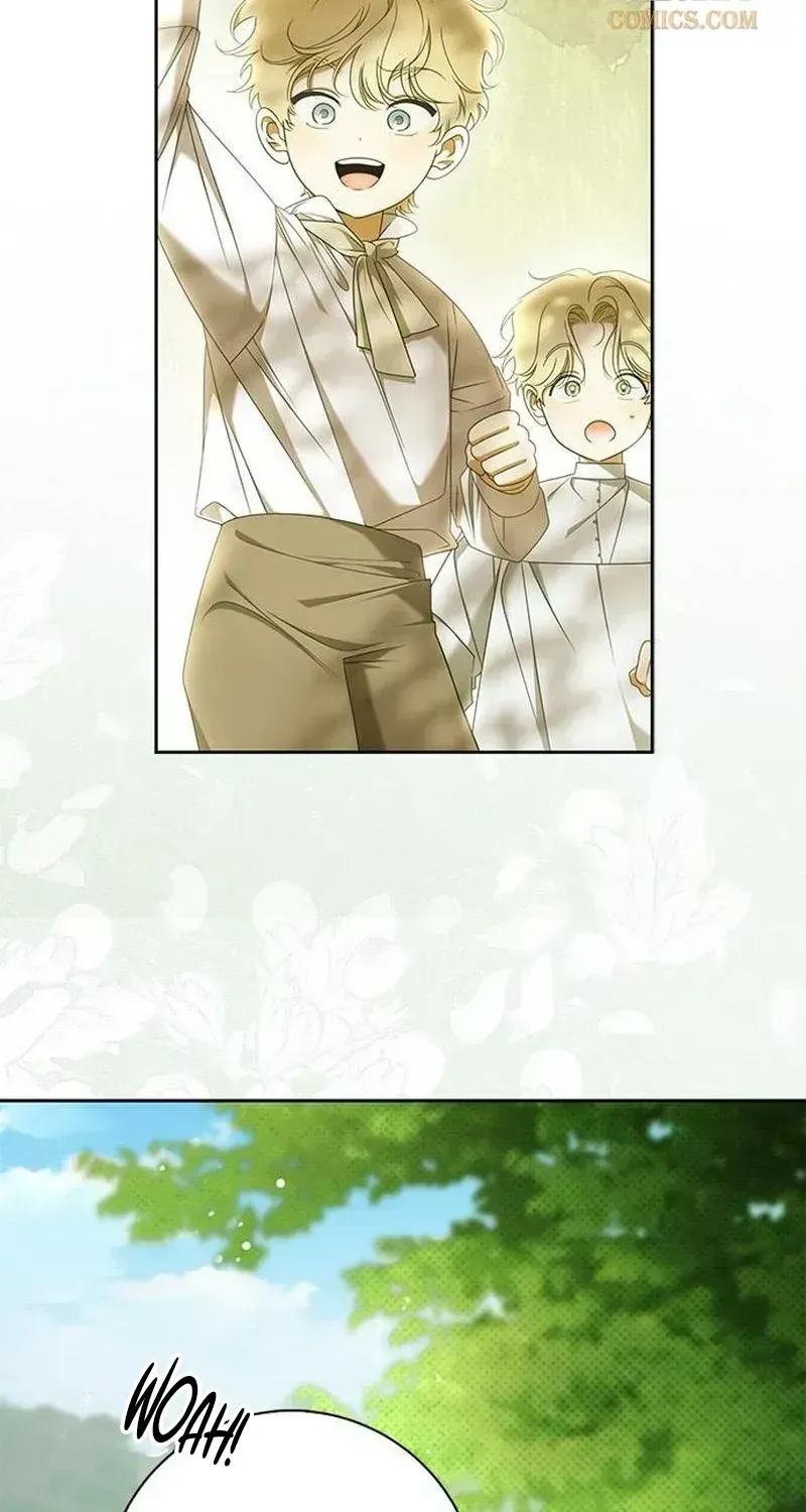 Read Miss Pendleton chapter 52.2 image 41 on Lezhin