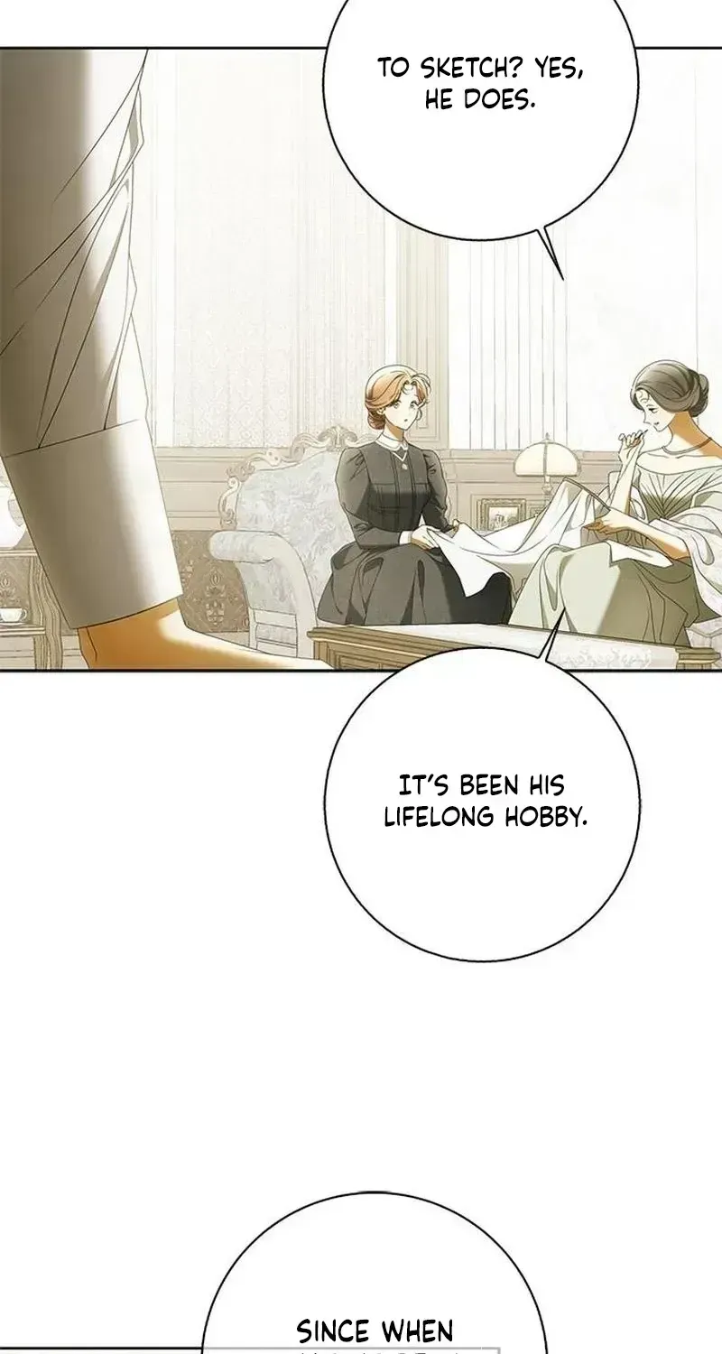 Read Miss Pendleton chapter 52.2 image 46 on Lezhin