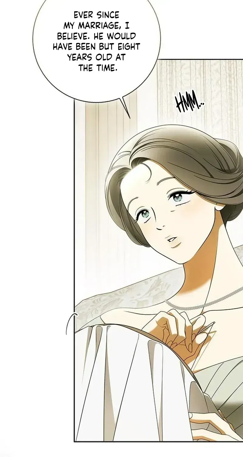 Read Miss Pendleton chapter 52.2 image 48 on Lezhin