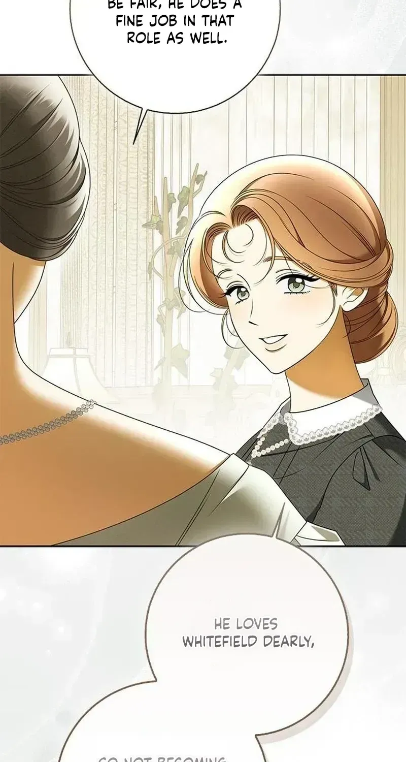 Read Miss Pendleton chapter 52.2 image 54 on Lezhin