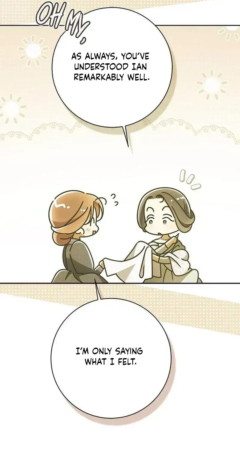 Read Miss Pendleton chapter 52.2 image 56 on Lezhin