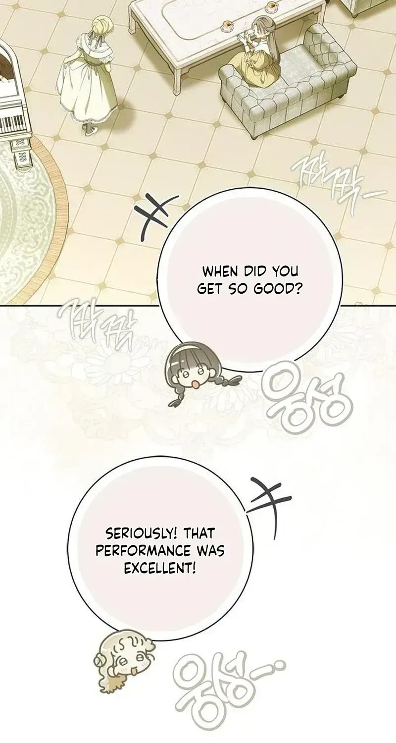 Read Miss Pendleton chapter 52.2 image 68 on Lezhin