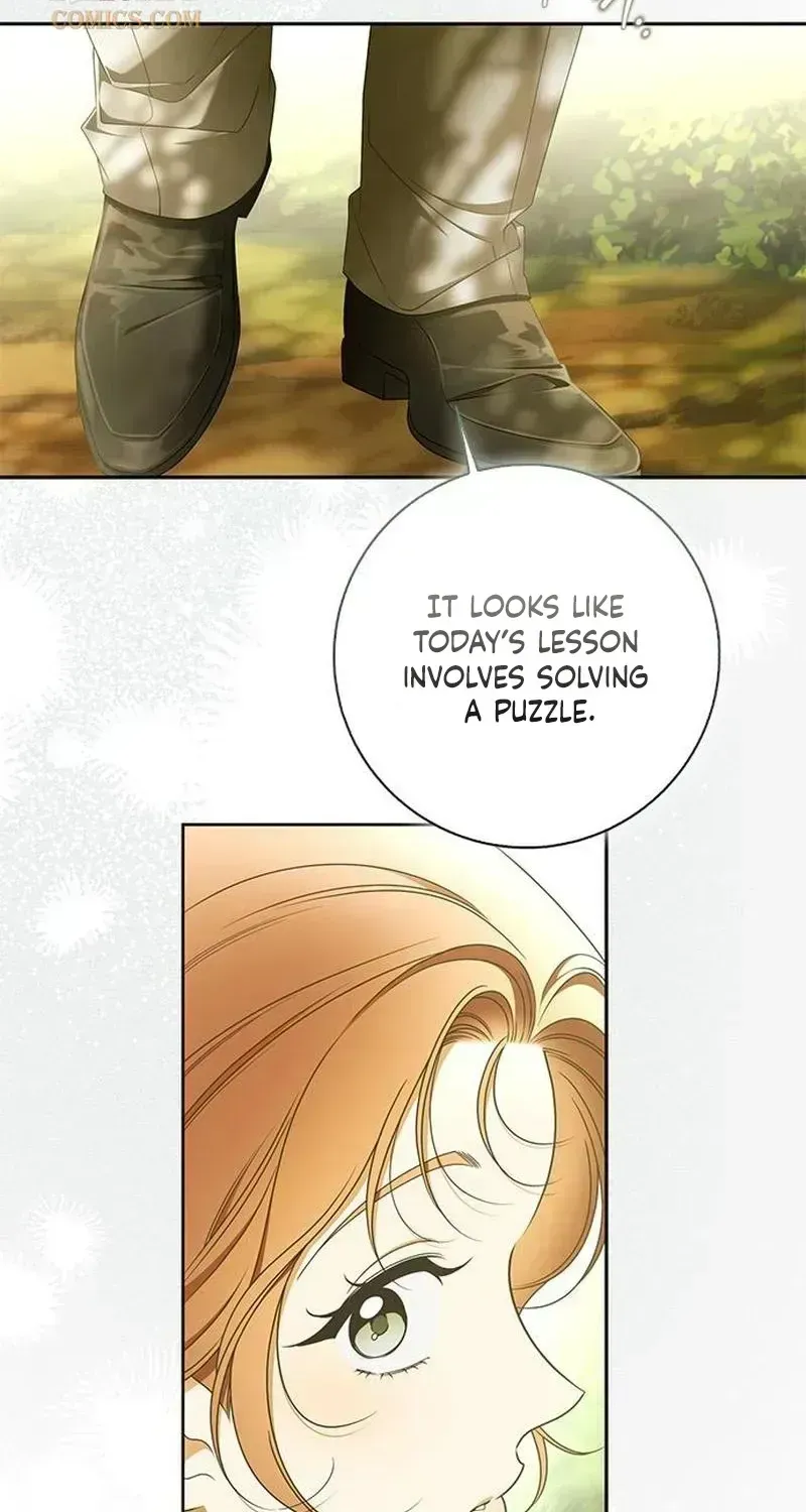 Read Miss Pendleton chapter 52.2 image 7 on Lezhin