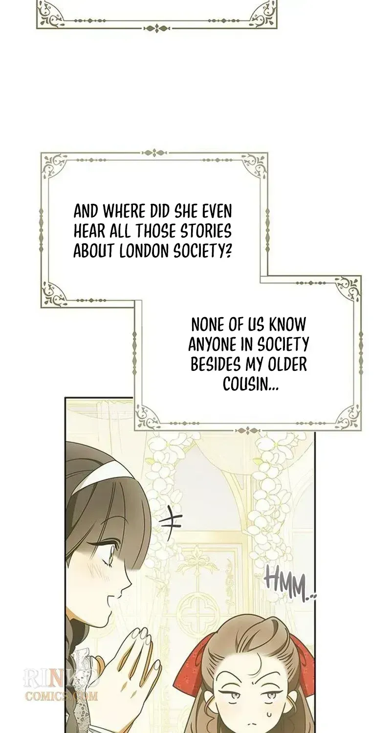 Read Miss Pendleton chapter 52.2 image 76 on Lezhin