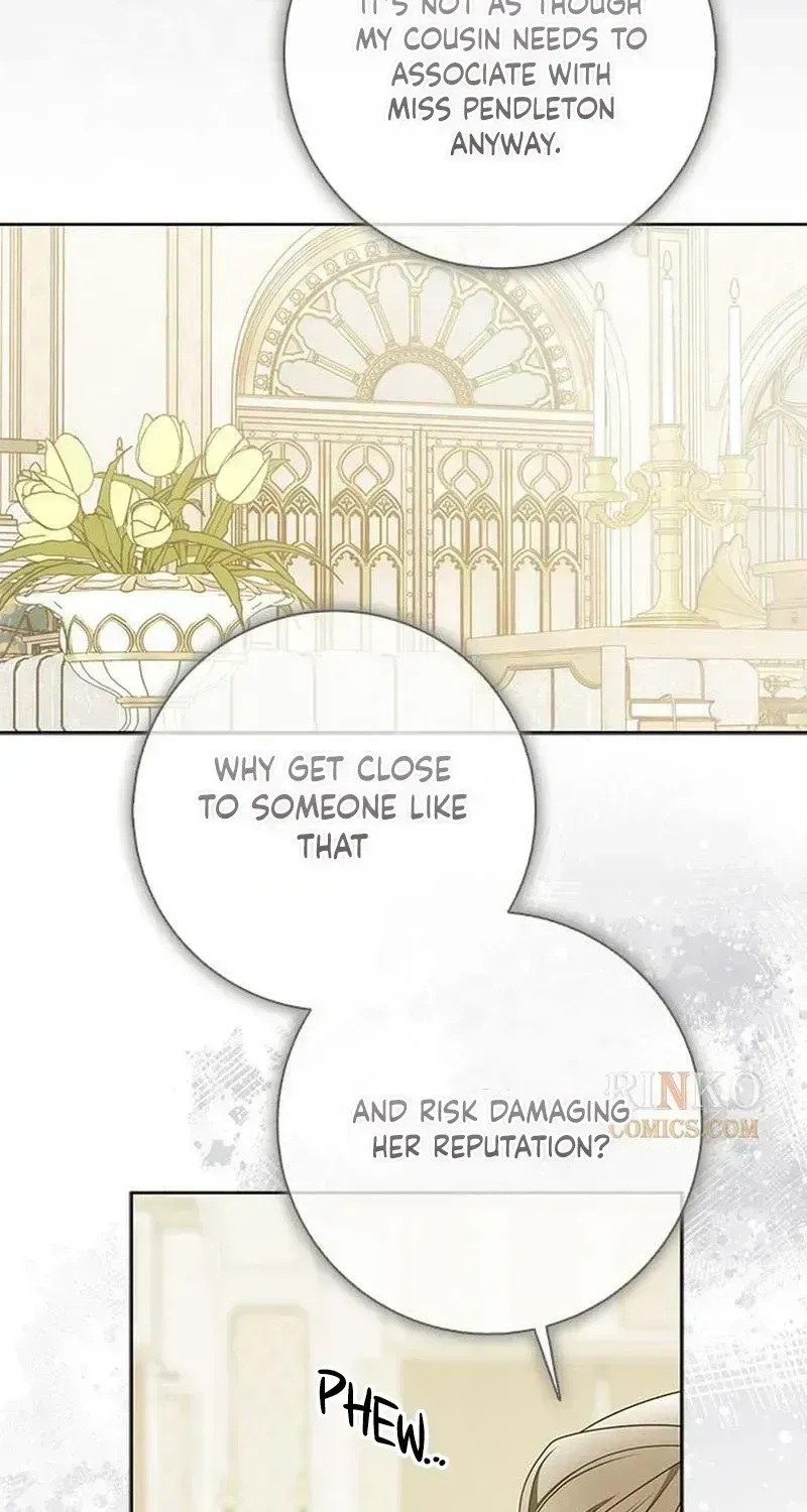 Read Miss Pendleton chapter 52.2 image 83 on Lezhin