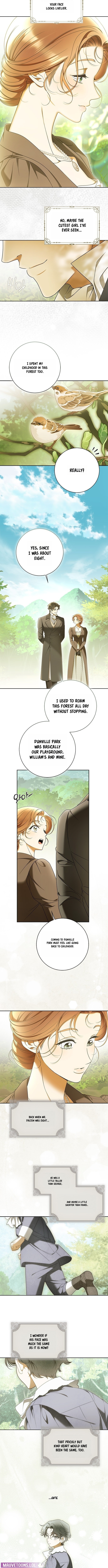 Read Miss Pendleton chapter 52 image 5 on Lezhin