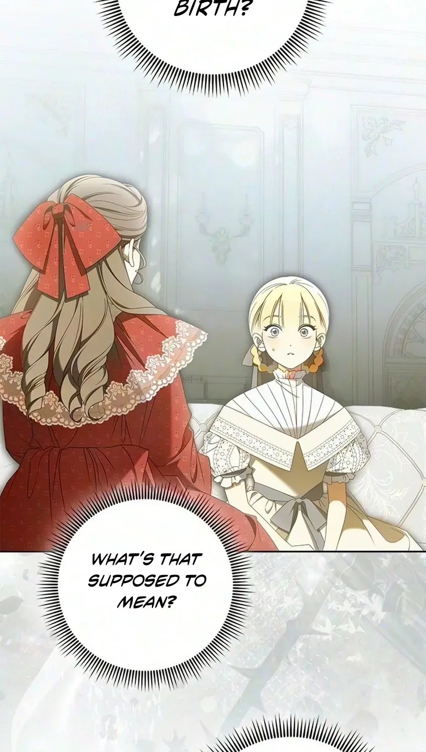 Read Miss Pendleton chapter 53 image 1 on Lezhin