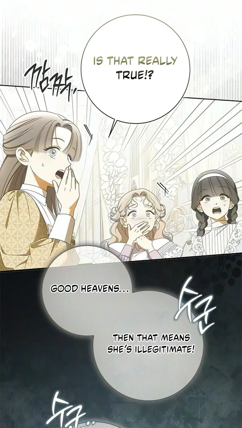 Read Miss Pendleton chapter 53 image 10 on Lezhin