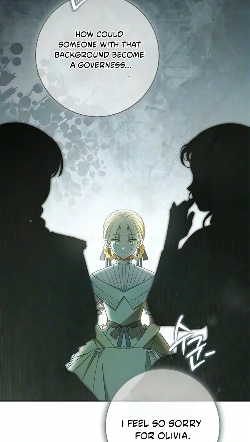 Read Miss Pendleton chapter 53 image 11 on Lezhin