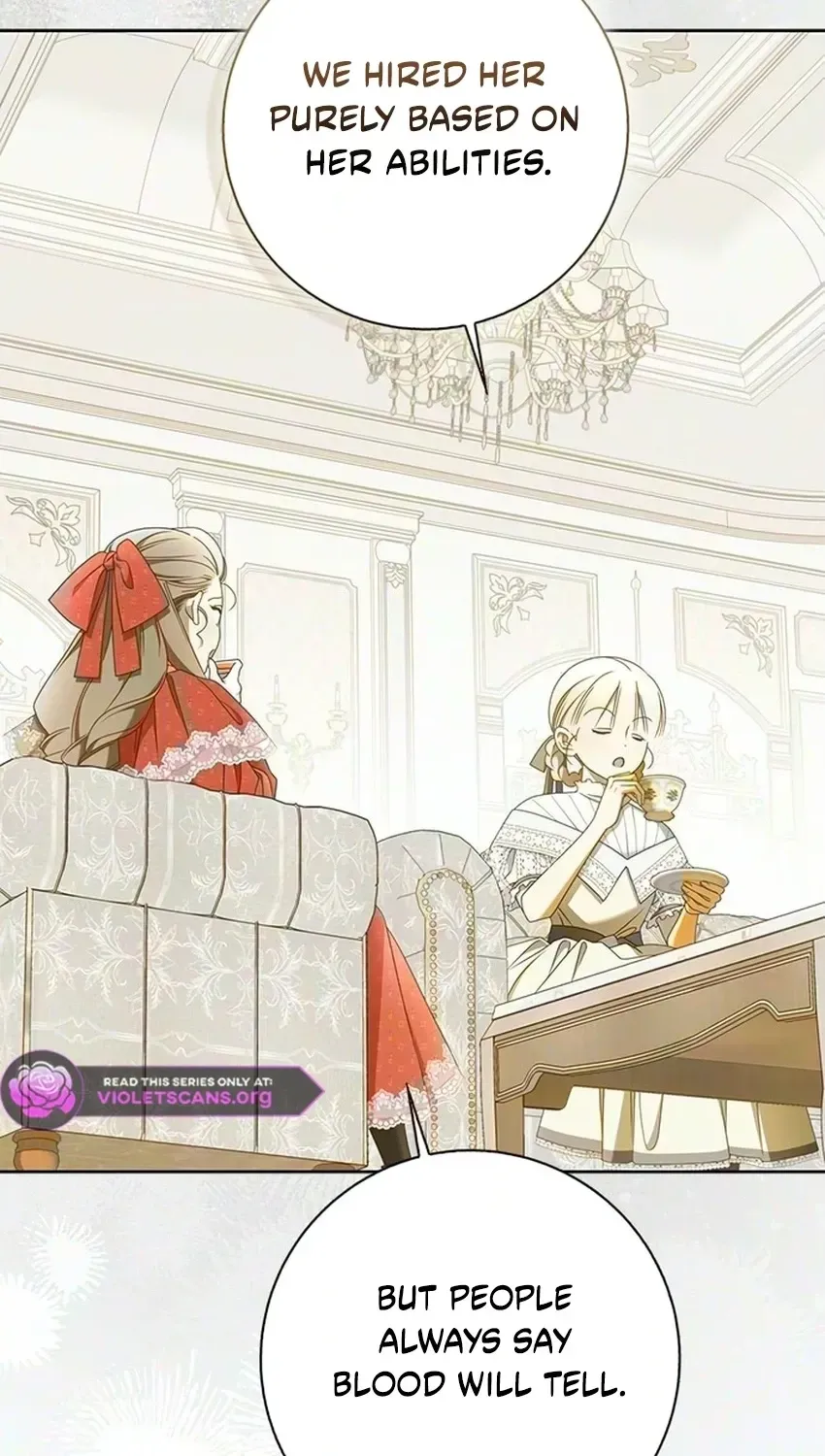 Read Miss Pendleton chapter 53 image 14 on Lezhin