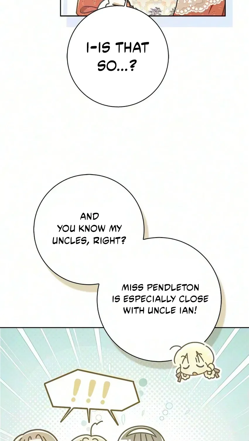 Read Miss Pendleton chapter 53 image 19 on Lezhin