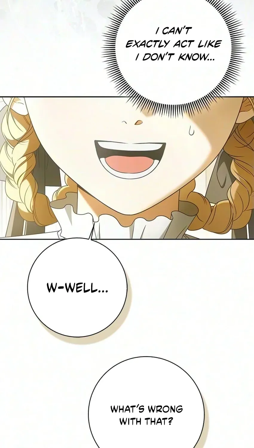 Read Miss Pendleton chapter 53 image 2 on Lezhin