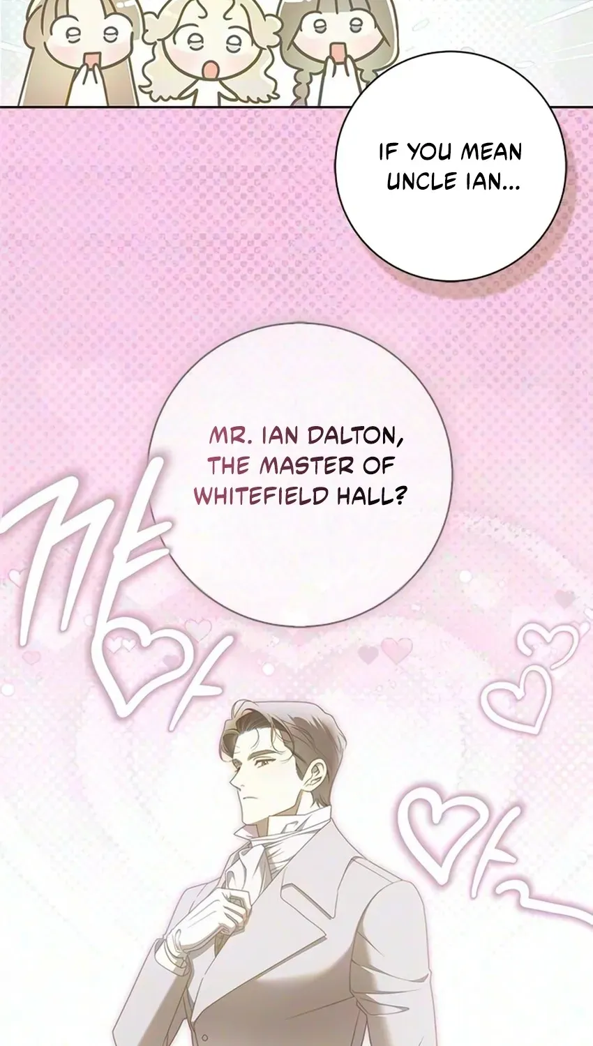 Read Miss Pendleton chapter 53 image 20 on Lezhin