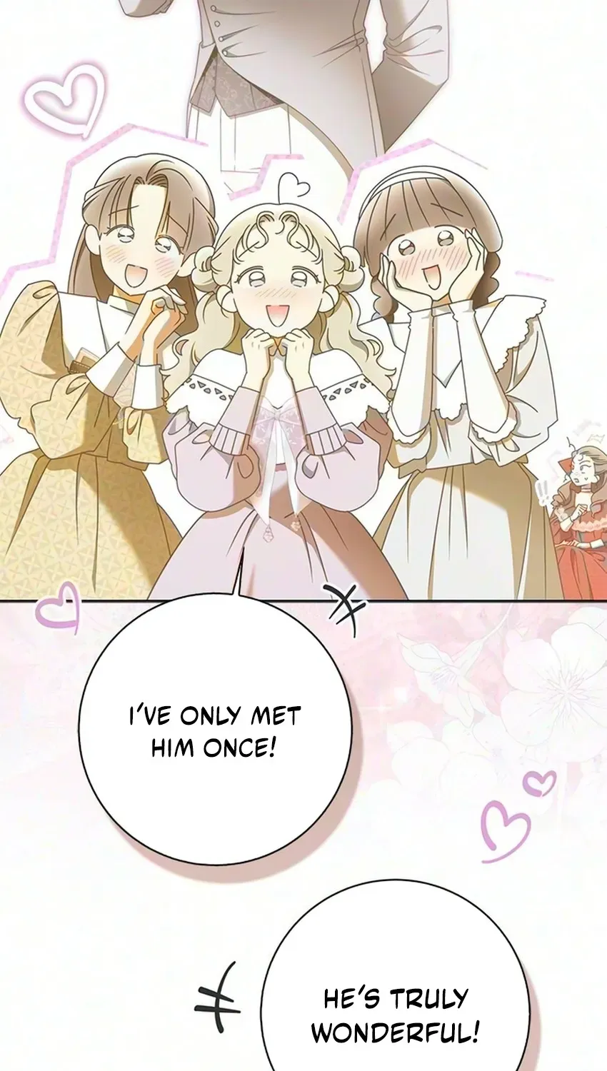 Read Miss Pendleton chapter 53 image 21 on Lezhin