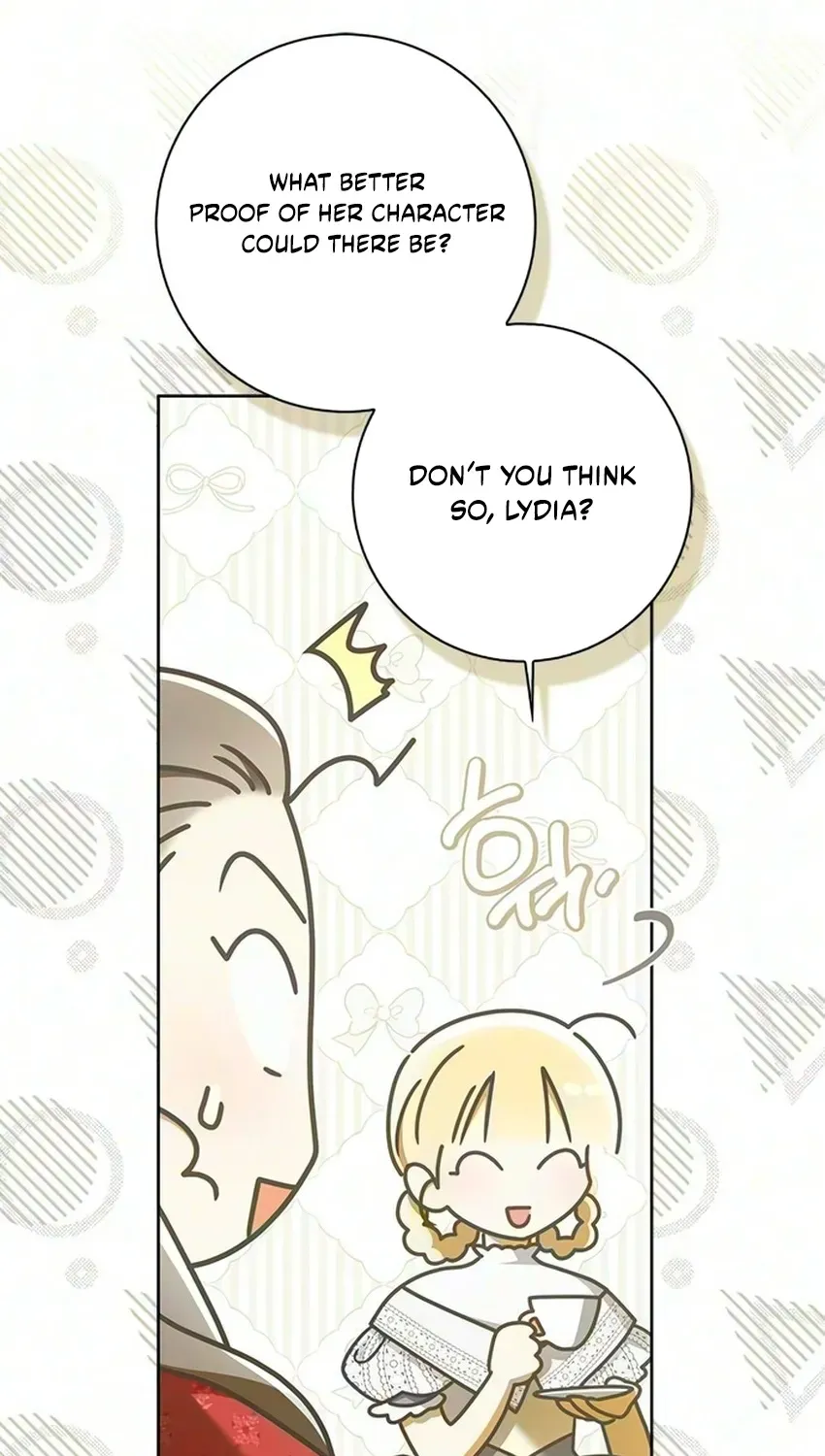 Read Miss Pendleton chapter 53 image 24 on Lezhin