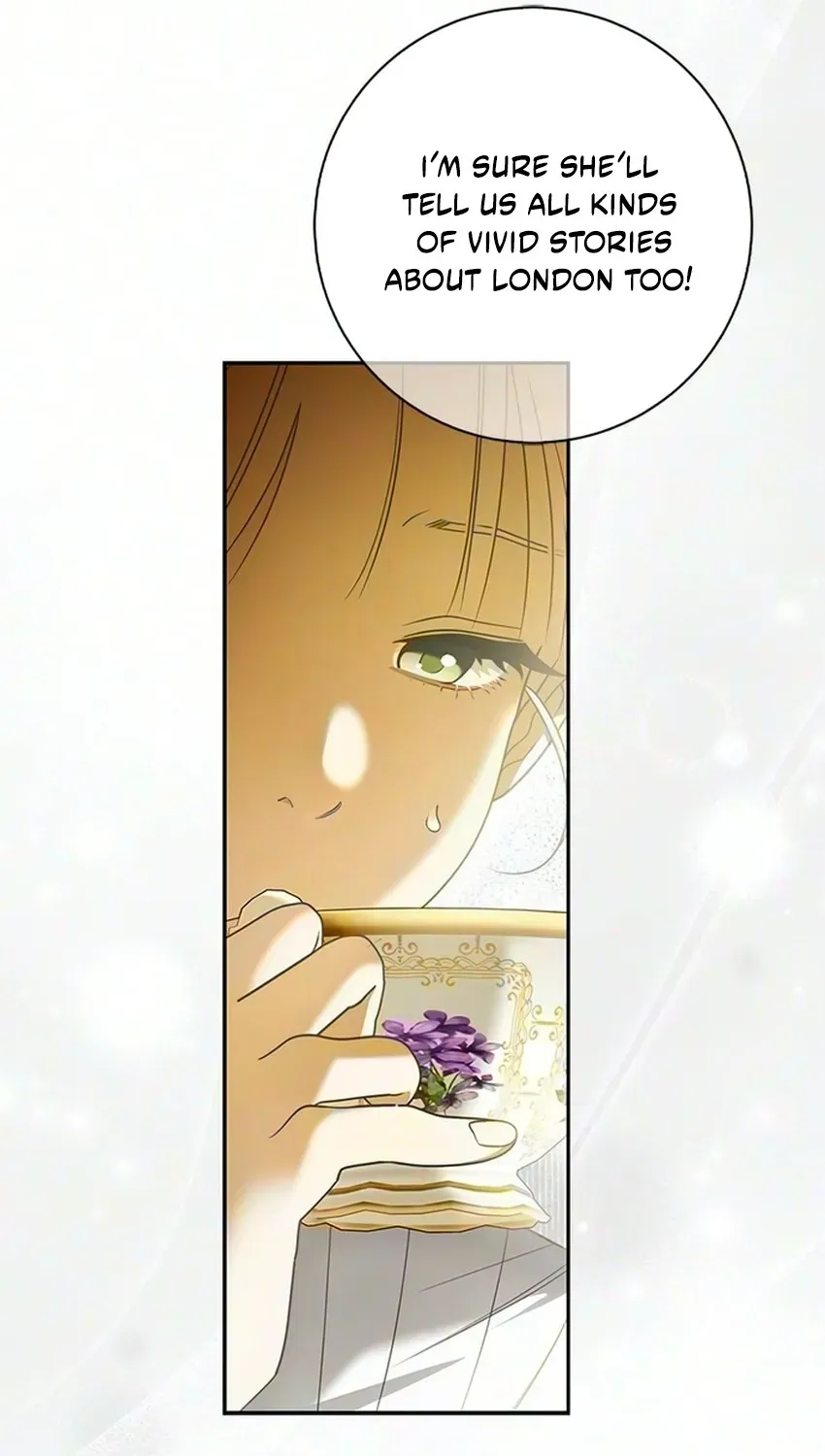 Read Miss Pendleton chapter 53 image 28 on Lezhin