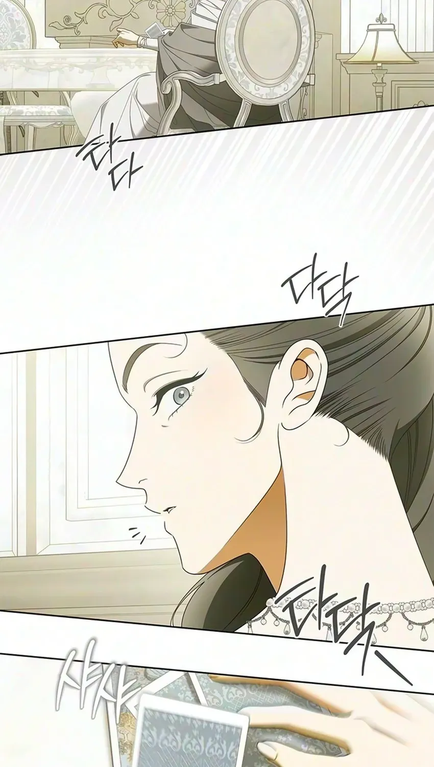 Read Miss Pendleton chapter 53 image 31 on Lezhin