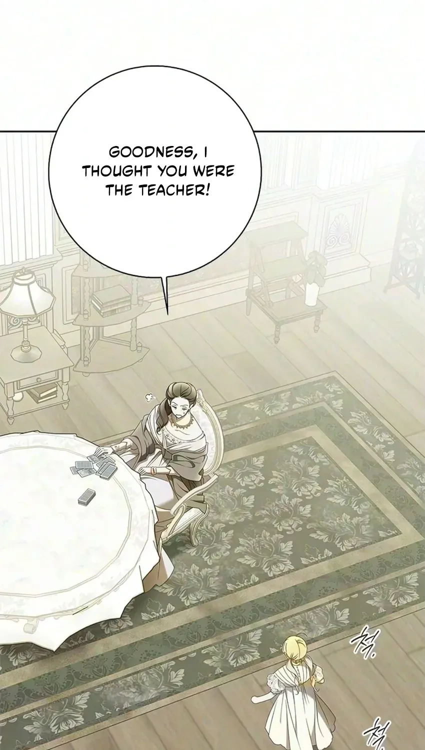 Read Miss Pendleton chapter 53 image 34 on Lezhin