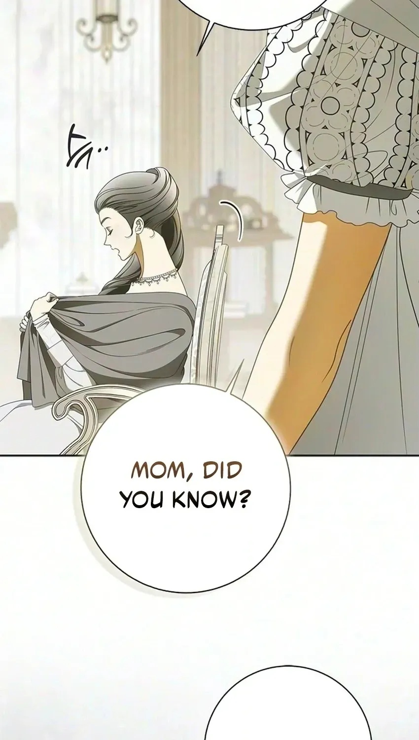 Read Miss Pendleton chapter 53 image 36 on Lezhin