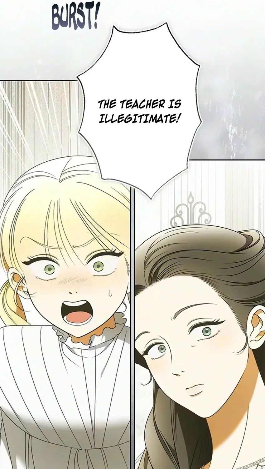 Read Miss Pendleton chapter 53 image 38 on Lezhin