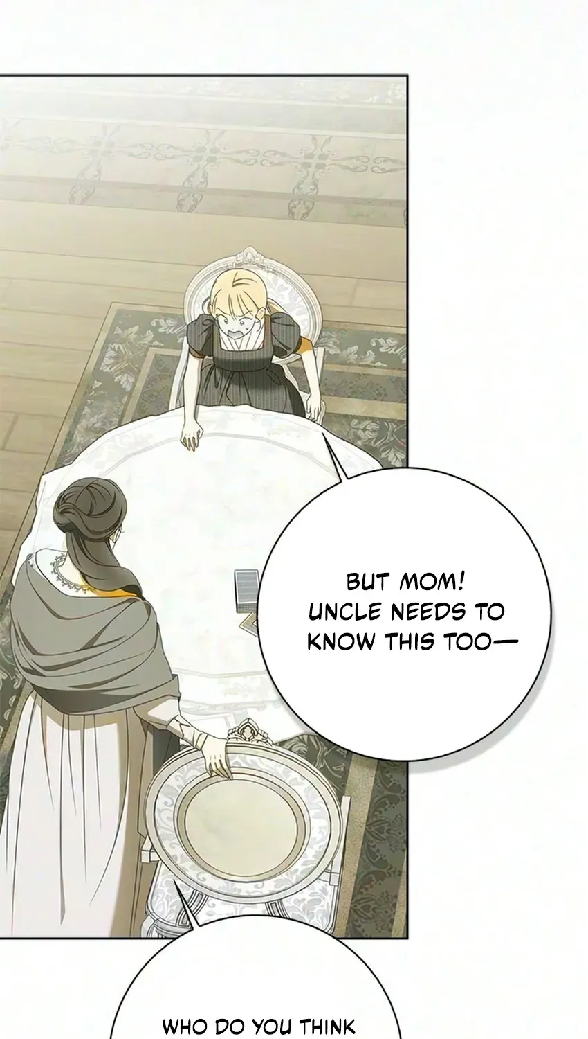 Read Miss Pendleton chapter 53 image 41 on Lezhin