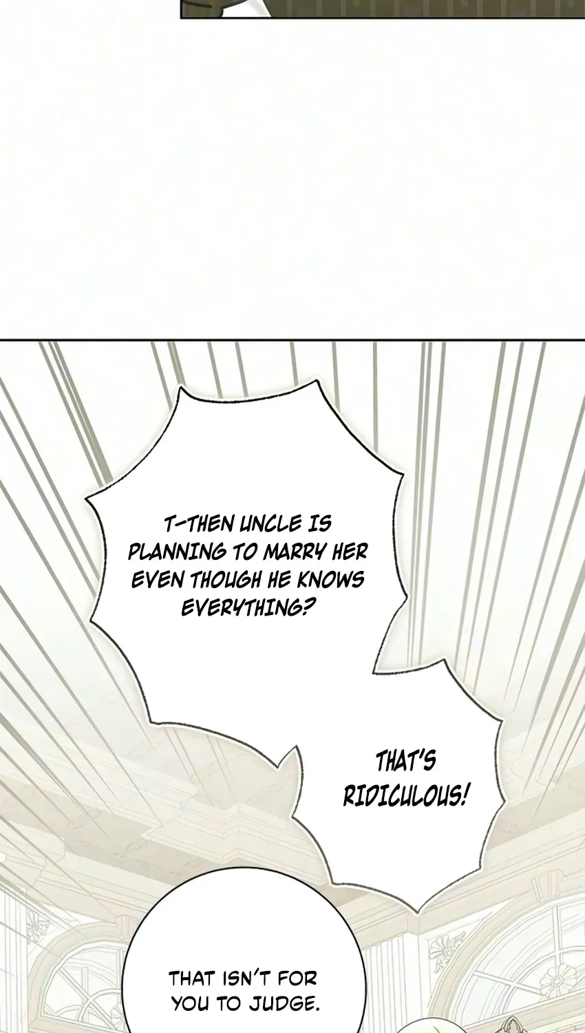 Read Miss Pendleton chapter 53 image 44 on Lezhin