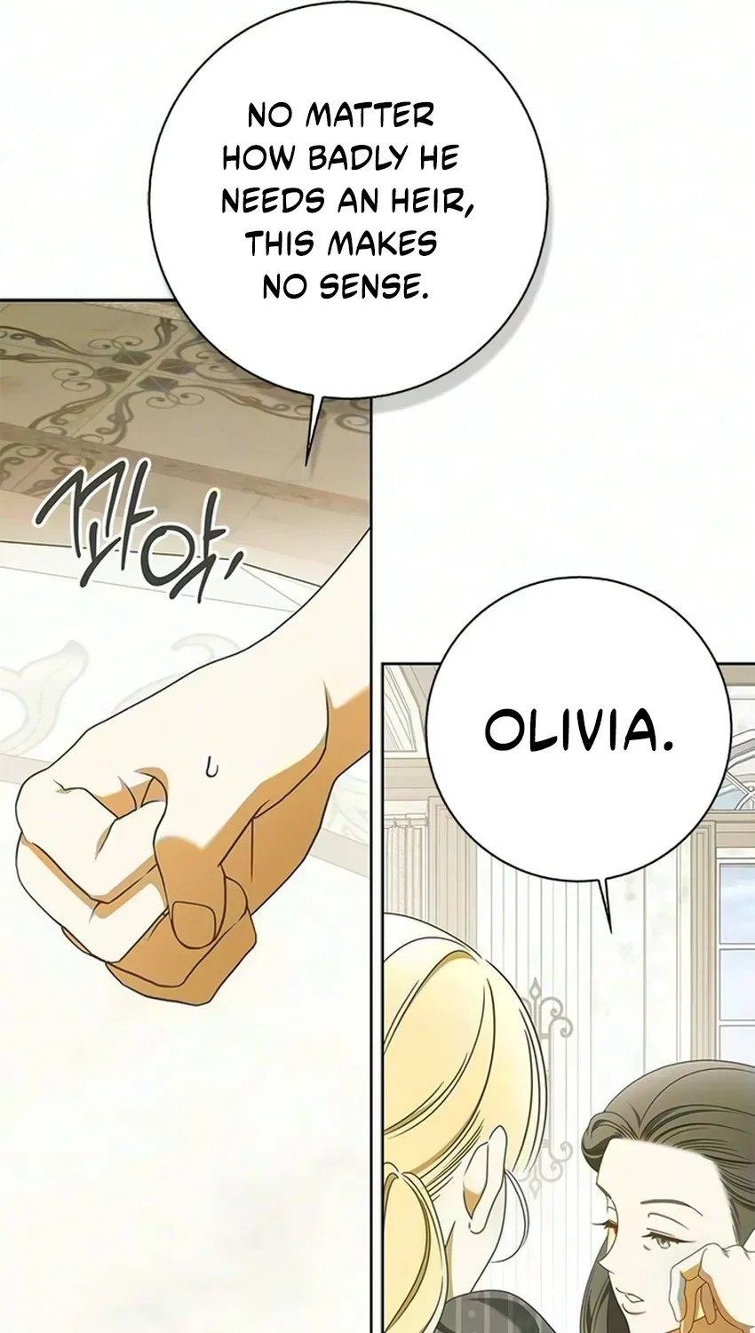 Read Miss Pendleton chapter 53 image 48 on Lezhin