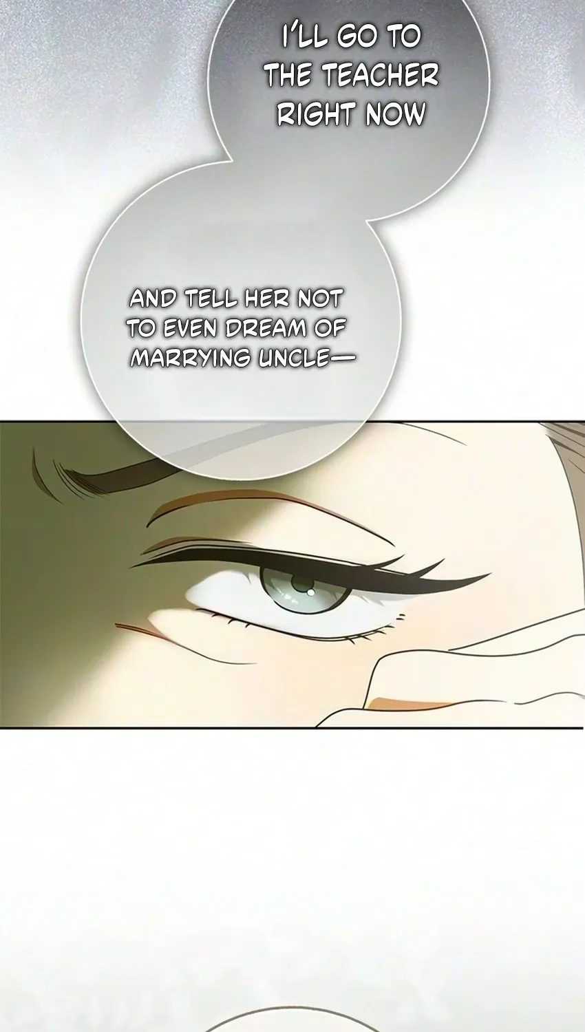 Read Miss Pendleton chapter 53 image 50 on Lezhin