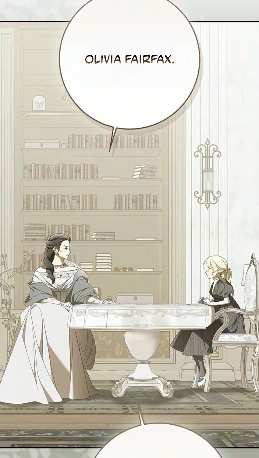 Read Miss Pendleton chapter 53 image 51 on Lezhin