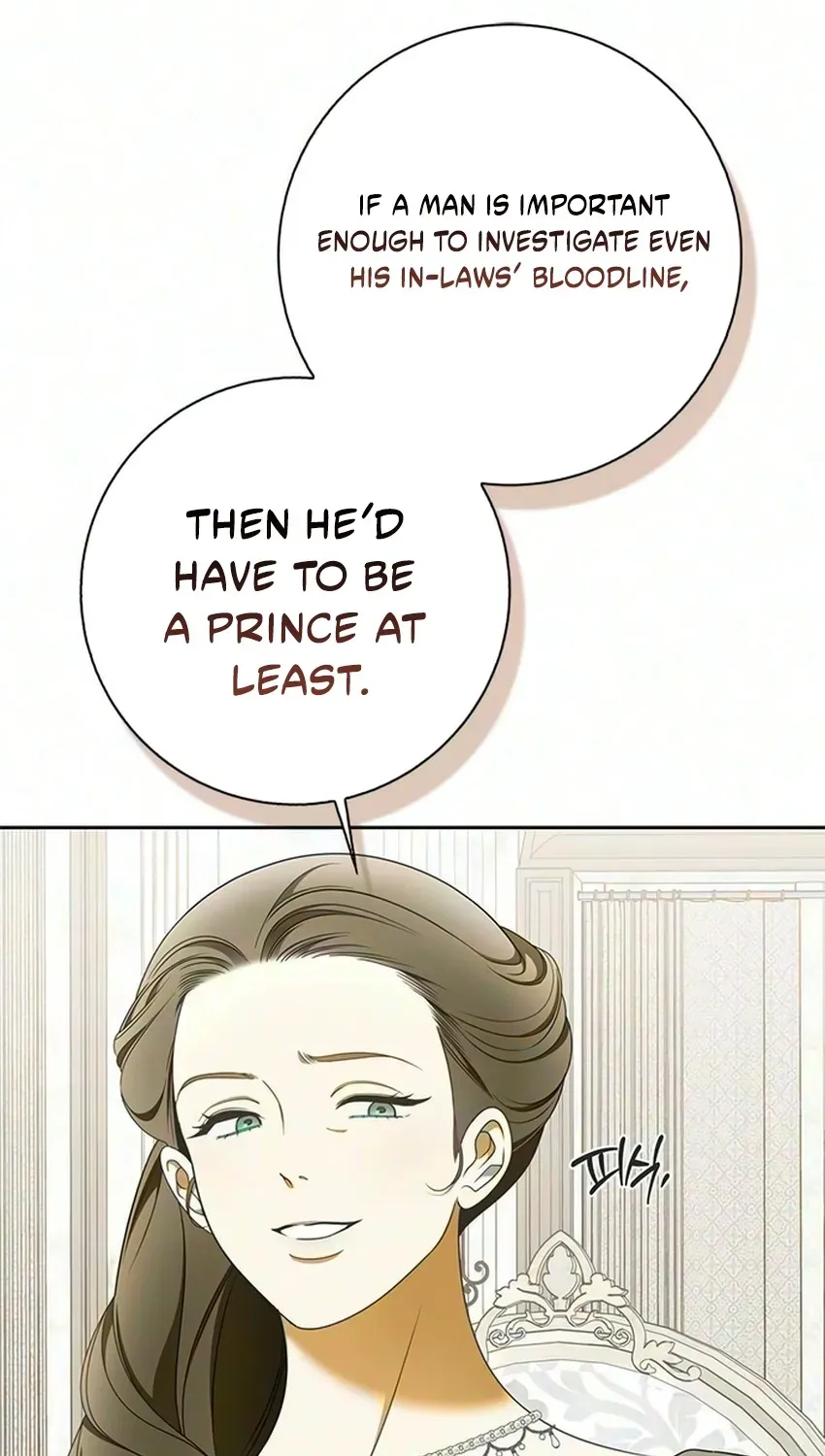 Read Miss Pendleton chapter 53 image 54 on Lezhin