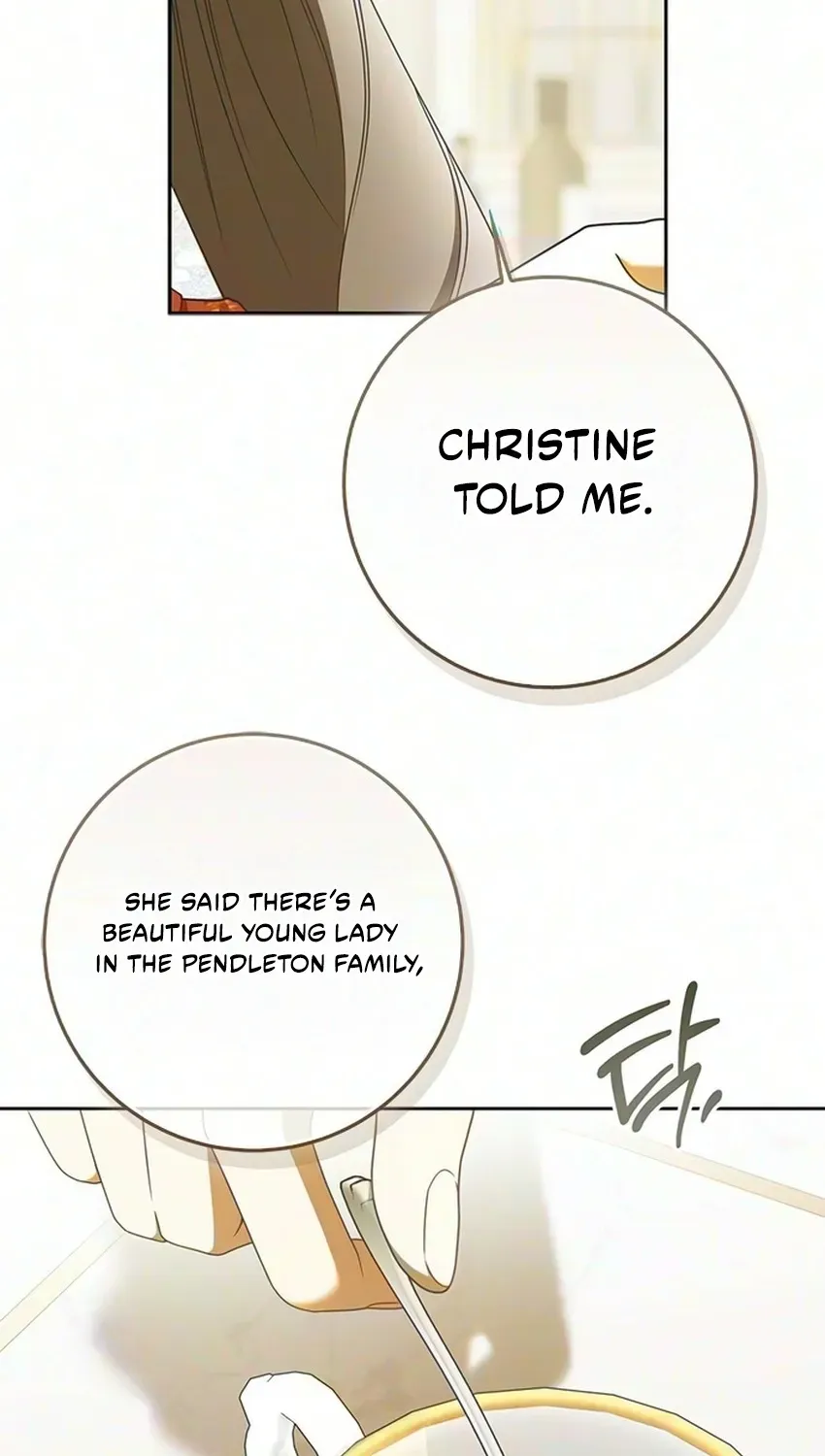 Read Miss Pendleton chapter 53 image 6 on Lezhin