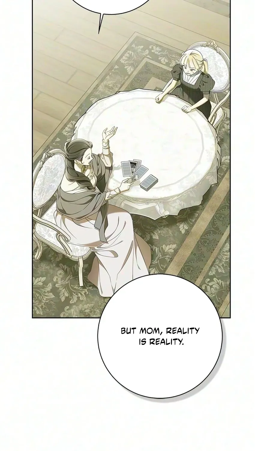 Read Miss Pendleton chapter 53 image 60 on Lezhin