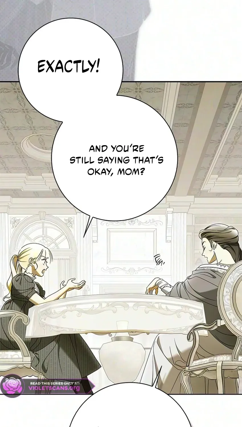 Read Miss Pendleton chapter 53 image 73 on Lezhin