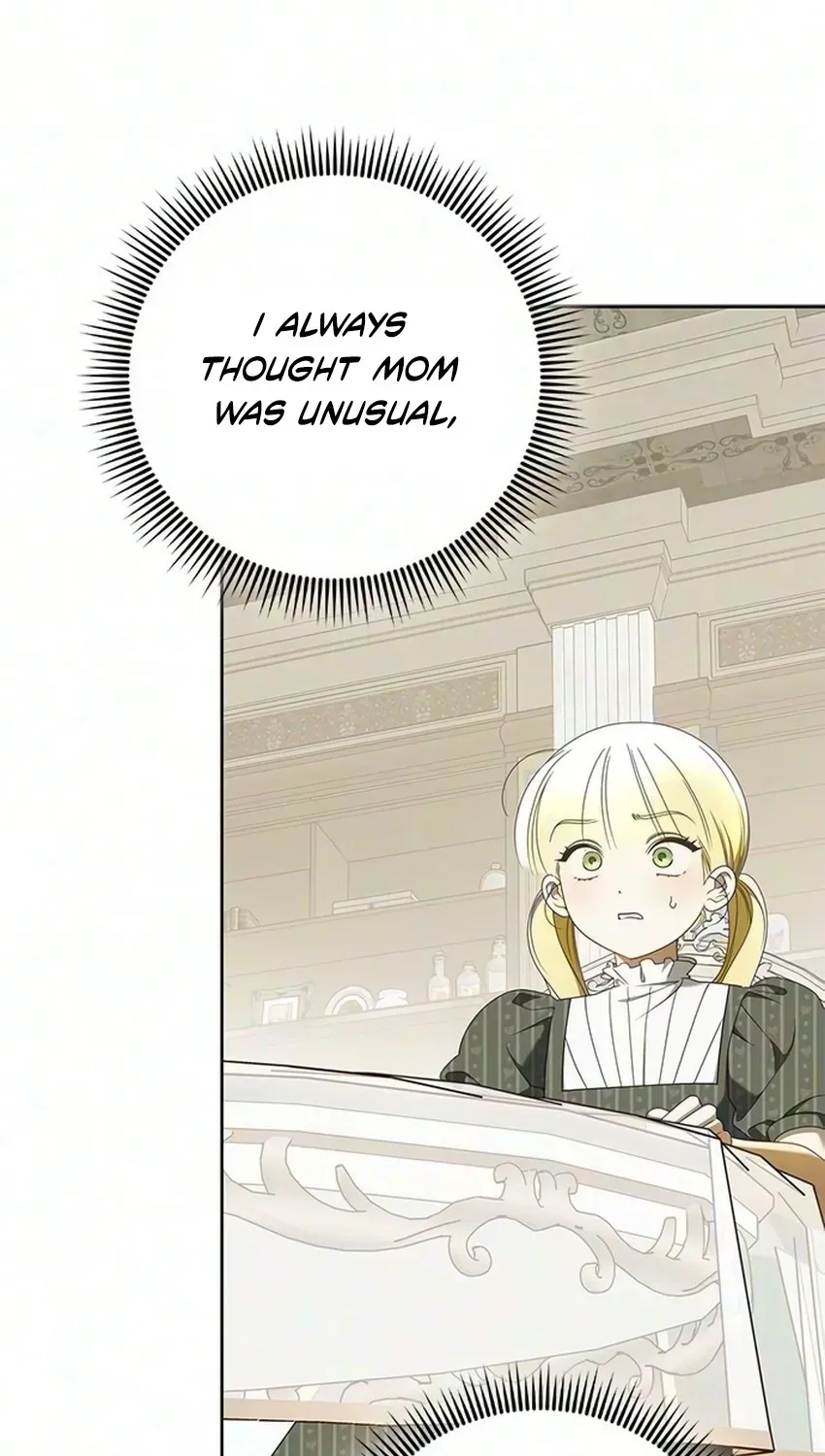 Read Miss Pendleton chapter 53 image 76 on Lezhin