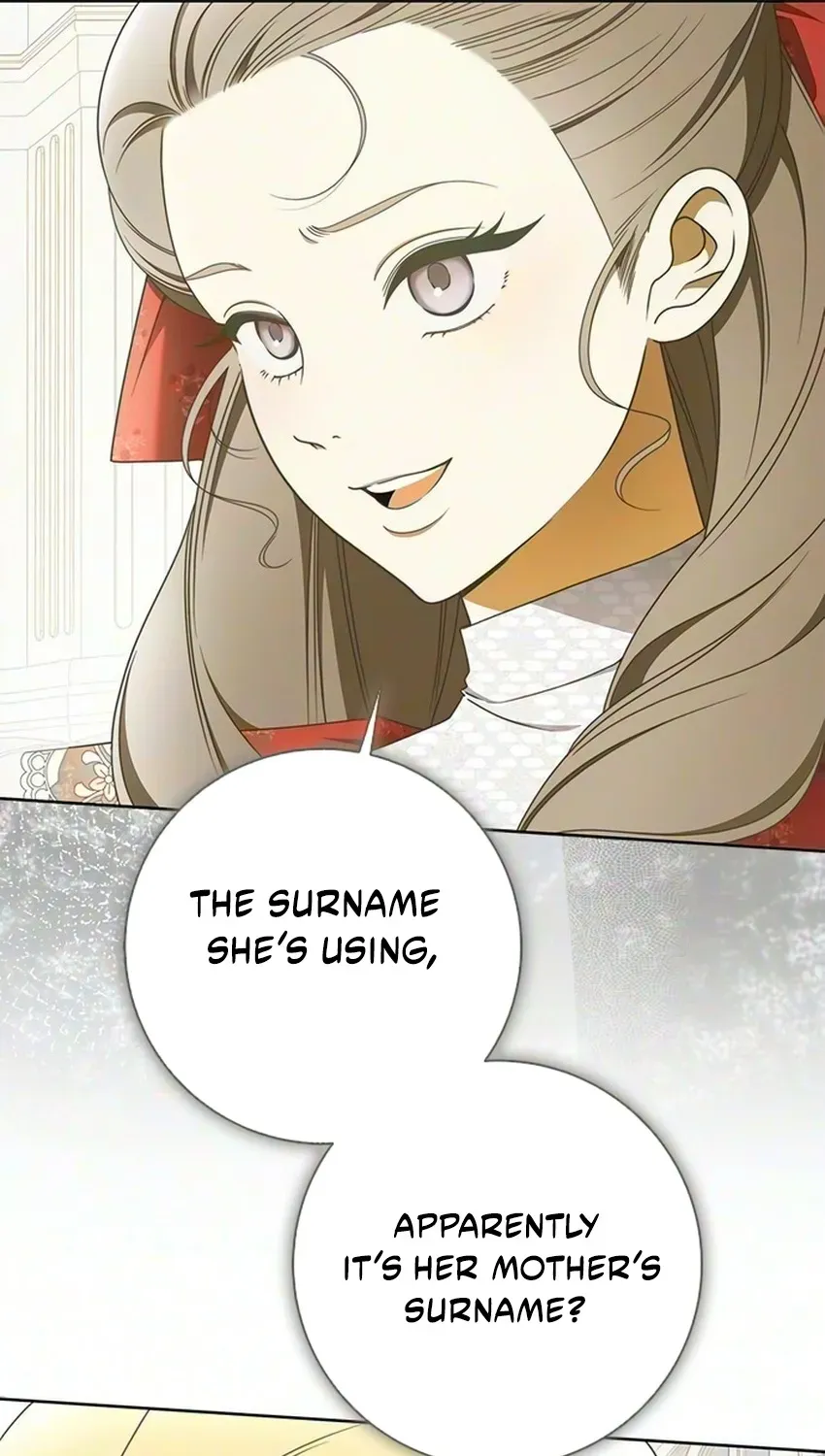 Read Miss Pendleton chapter 53 image 8 on Lezhin