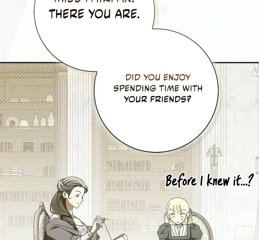 Read Miss Pendleton chapter 53 image 82 on Lezhin