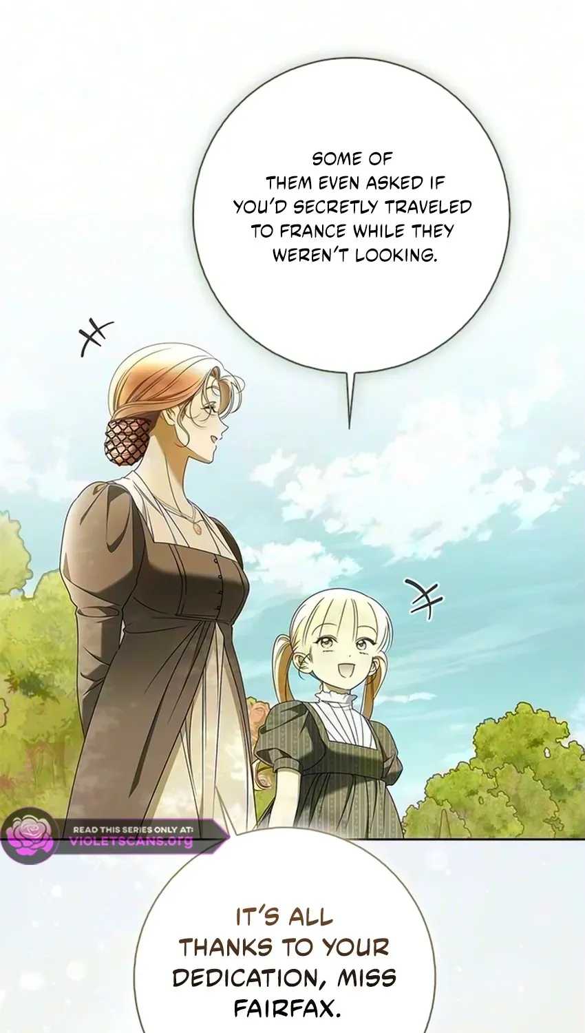 Read Miss Pendleton chapter 53 image 86 on Lezhin