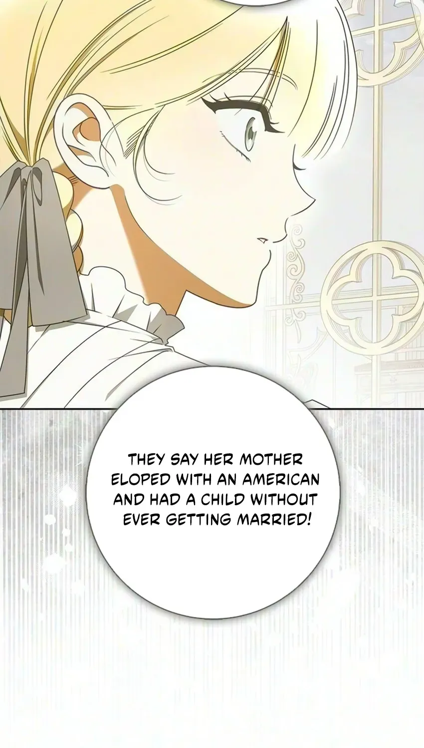 Read Miss Pendleton chapter 53 image 9 on Lezhin