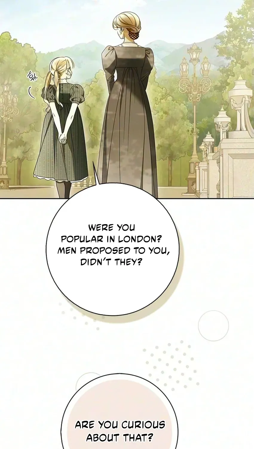 Read Miss Pendleton chapter 53 image 90 on Lezhin