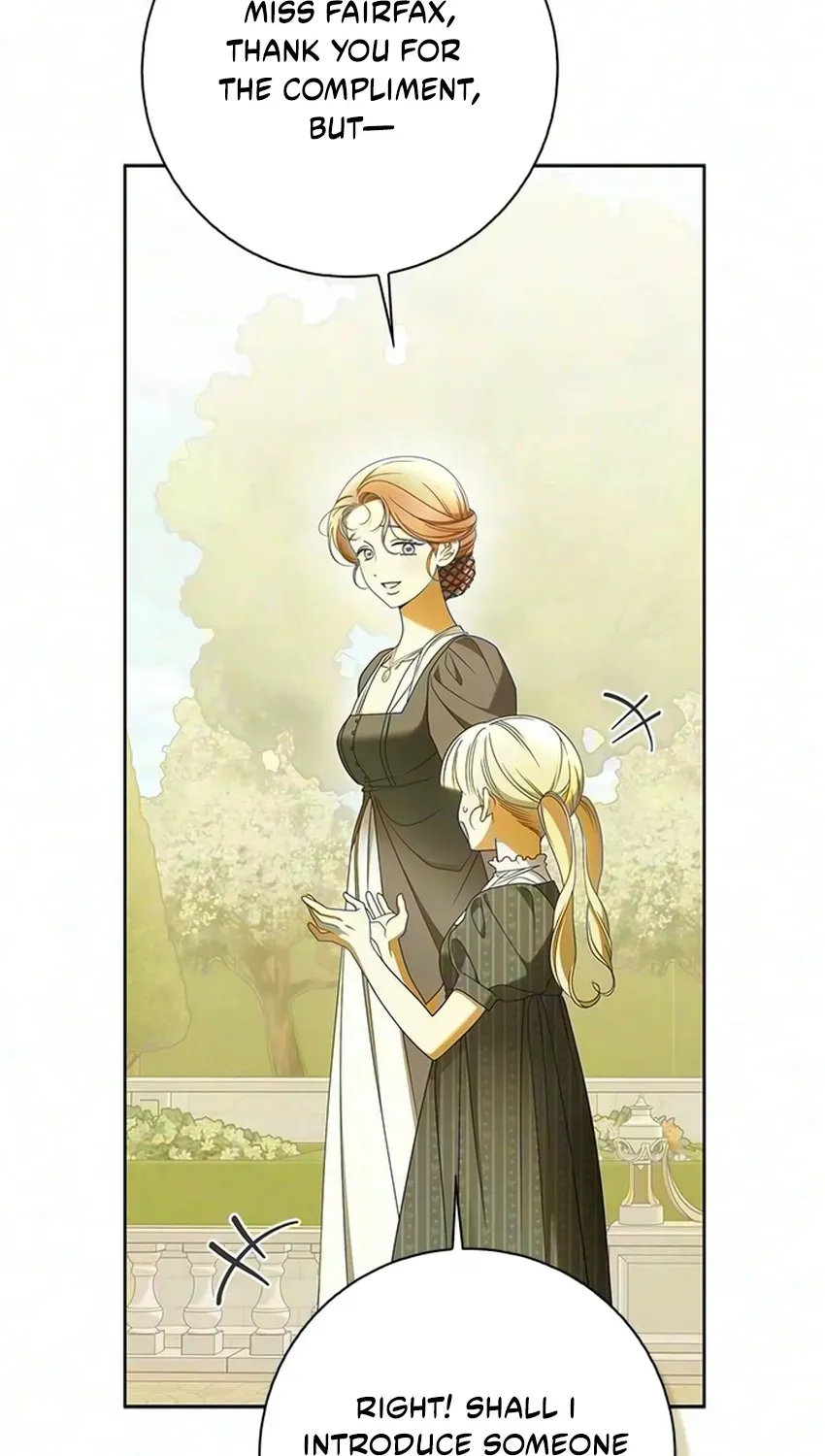 Read Miss Pendleton chapter 53 image 94 on Lezhin