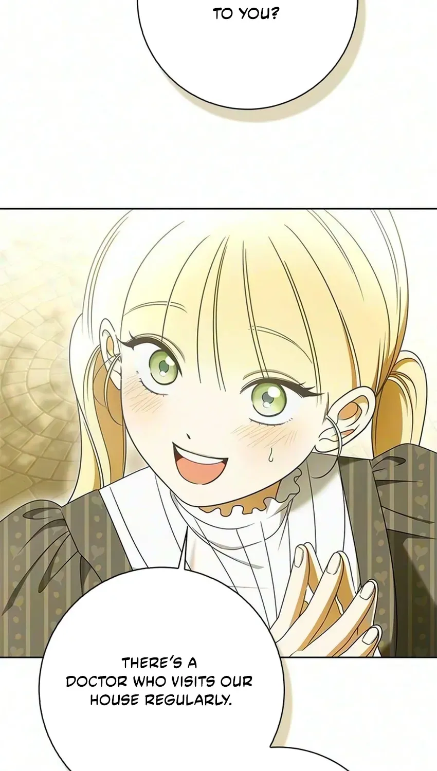 Read Miss Pendleton chapter 53 image 95 on Lezhin